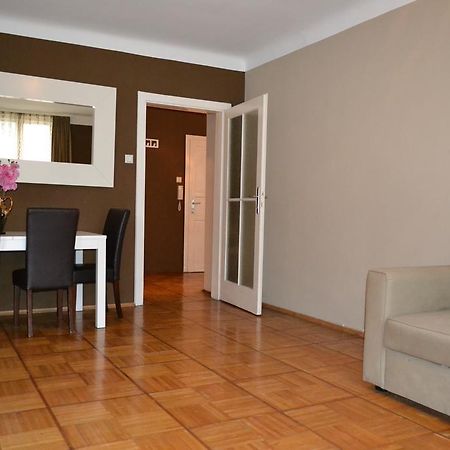 Goldfisch Apartment Hoher Markt Vienna Exterior photo