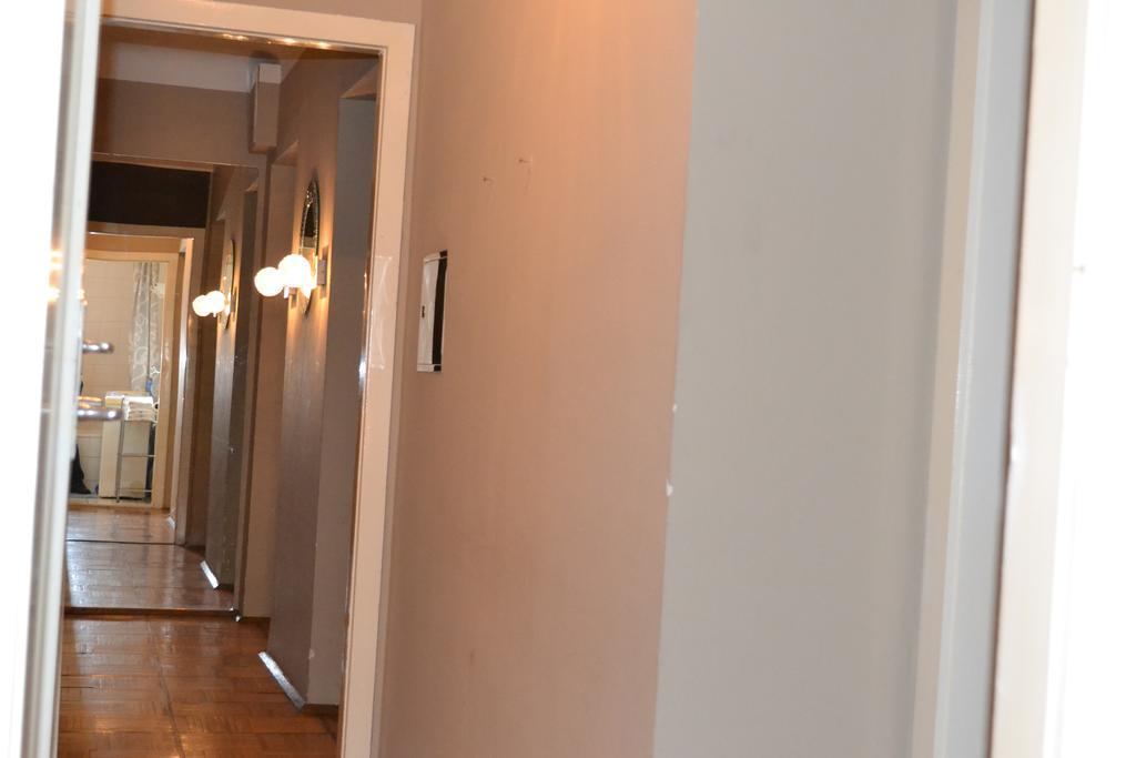 Goldfisch Apartment Hoher Markt Vienna Room photo