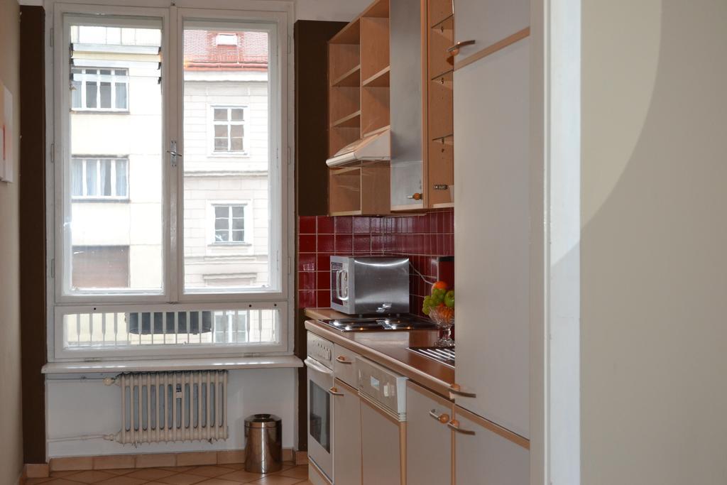 Goldfisch Apartment Hoher Markt Vienna Exterior photo